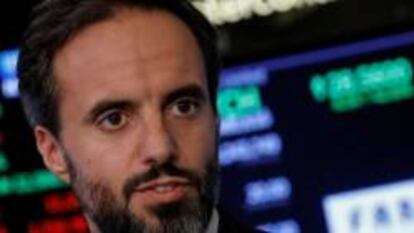 José Neves, CEO de Farfetch.