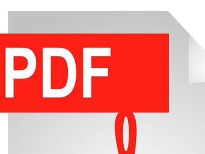 Cómo unir y dividir archivos PDF