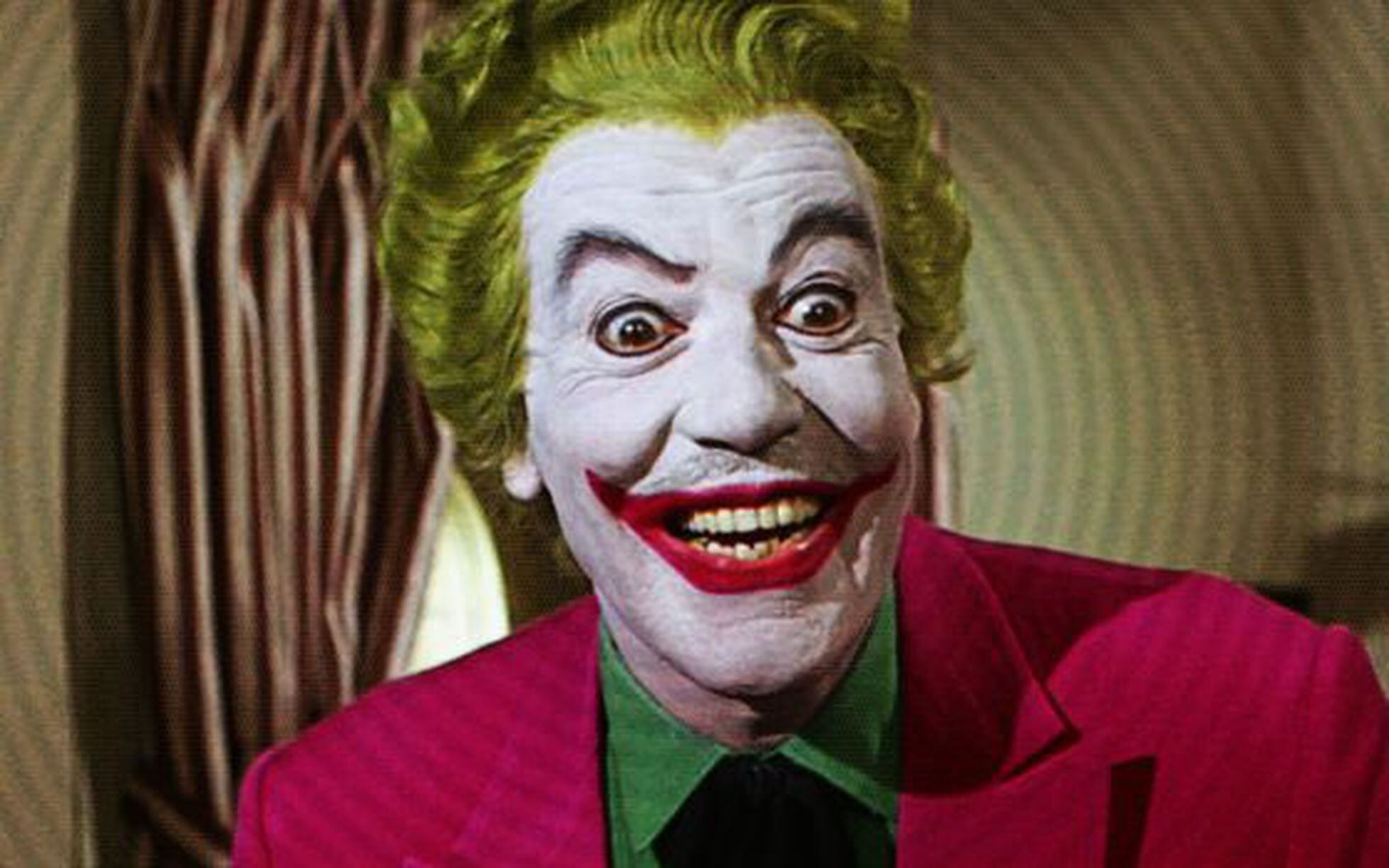 Como Se Llama El Actor Del Joker