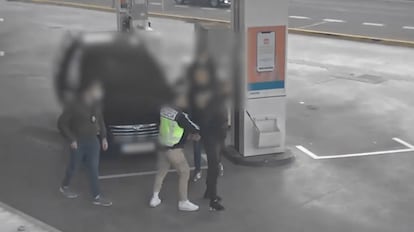Detenido el principal importador de #heroína de España y desarticulada la organización que dirigía.