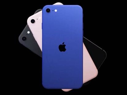 Así es el nuevo iPhone que será mucho más barato por crisis económica