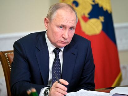 ONG Memorial Rusia