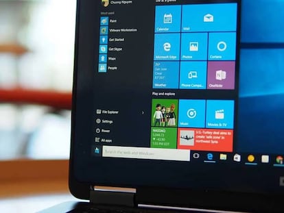 Windows 10: si haces uso de esta función ten cuidado con tu disco duro, podrías dañarlos