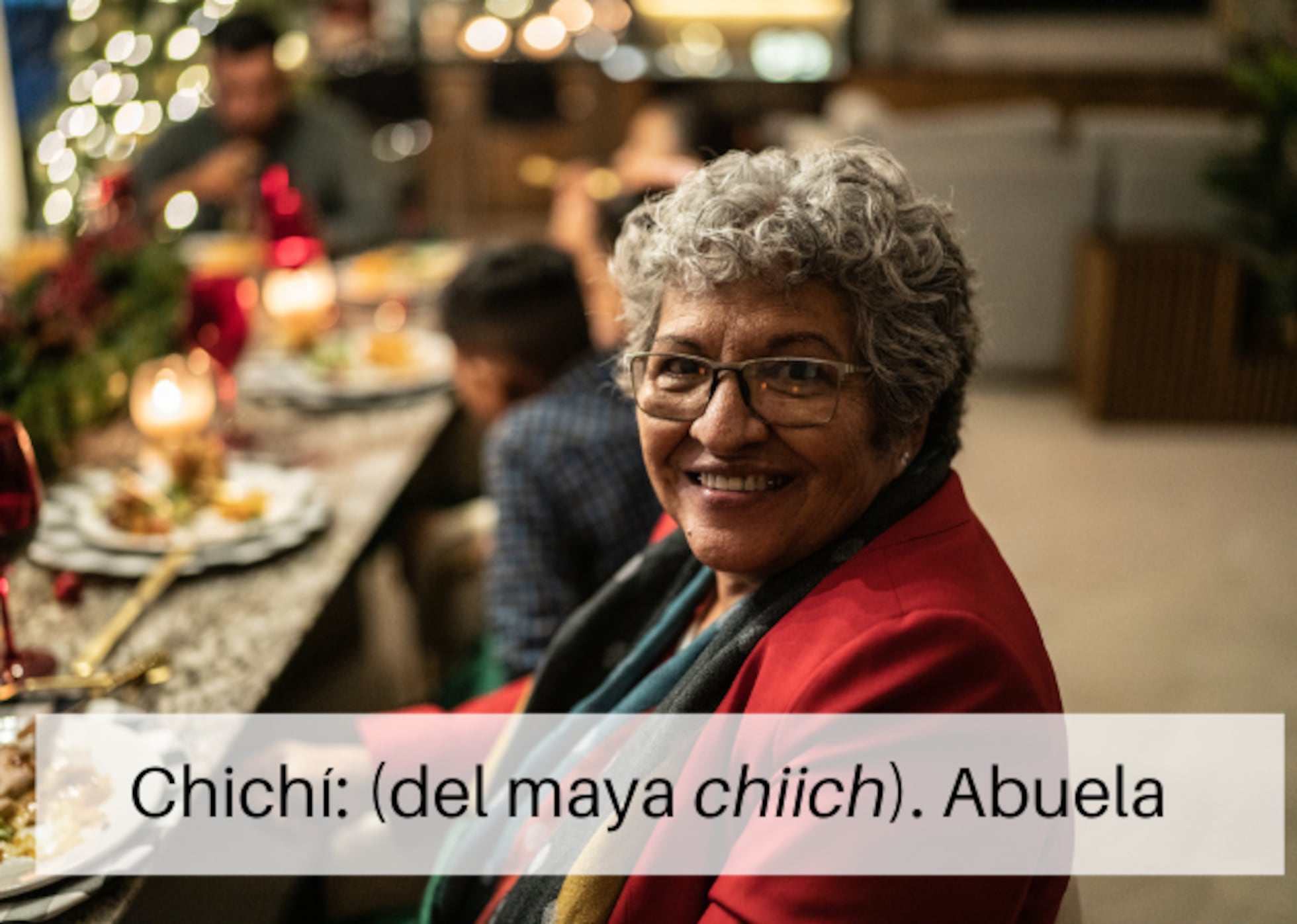 Un compendio de palabras yucatecas para ‘anolar’ la cultura maya | EL ...