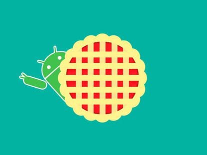 Android P es oficial, y este es su nombre definitivo
