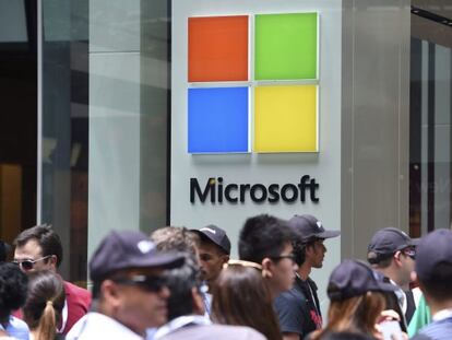 Microsoft facilita a las pymes la renovación de sus dispositivos