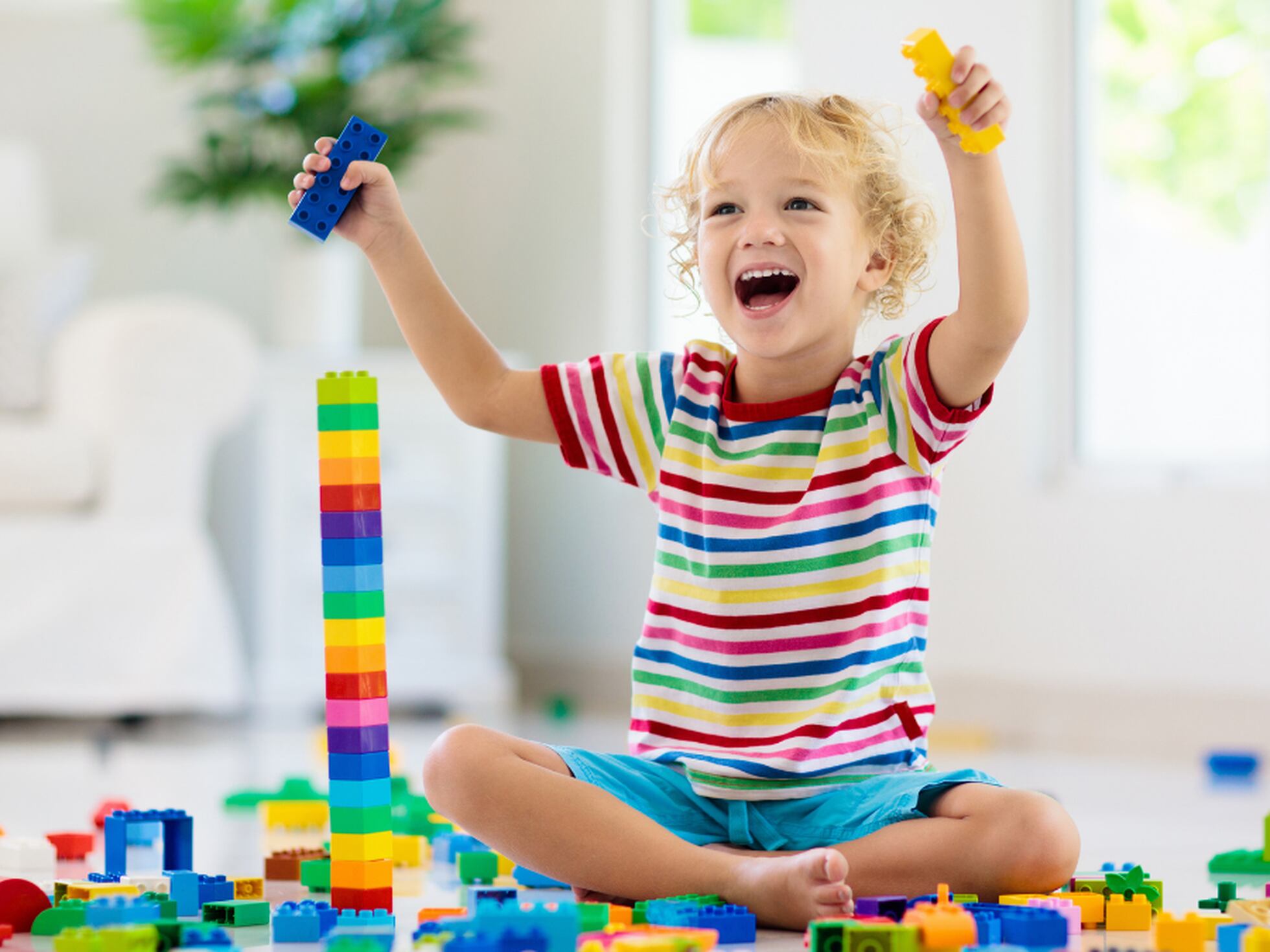 suave Rebelión Reparación posible Los mejores juguetes para niños y niñas de cuatro años | Escaparate:  compras y ofertas | EL PAÍS
