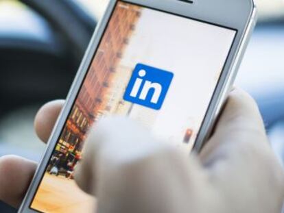 Linkedin aumenta las suscripciones premium un 40% en tres meses