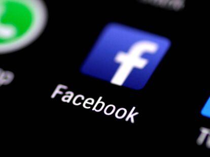 Facebook te avisará cuando sigas a una cuenta rusa de noticias falsas