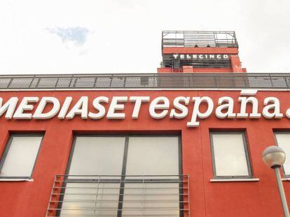 El juez mantiene la suspensión cautelar de la fusión de Mediaset Italia y su filial española