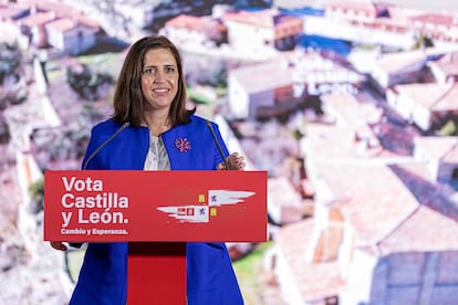 Esther Peña