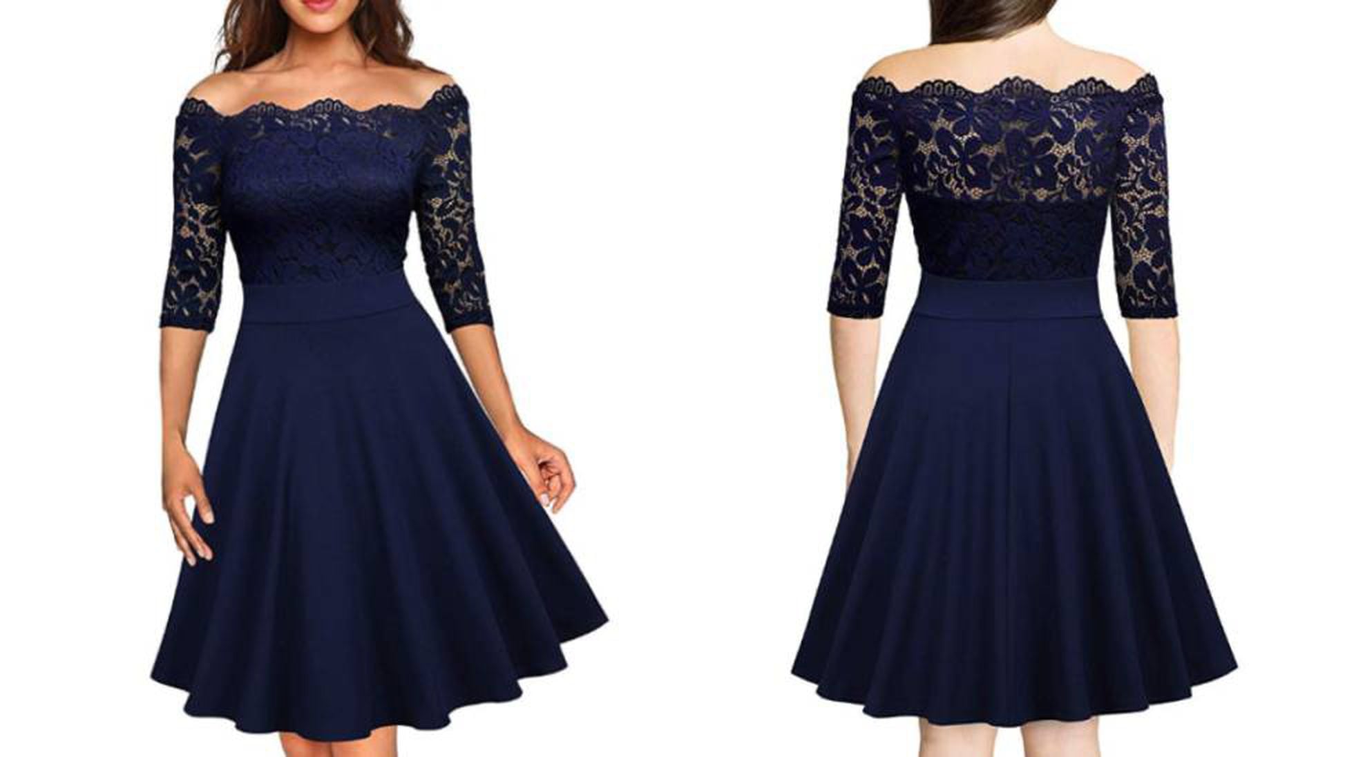 15 vestidos de fiesta baratos para triunfar en las cenas de Navidad |  Escaparate: compras y ofertas | EL PAÍS