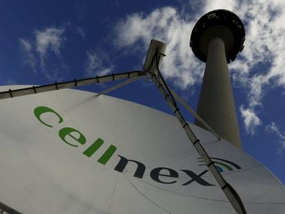 Marco Patuano, ex consejero delegado de Telecom Italia, entra en el consejo de Cellnex