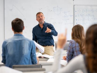 Posgrado Experto en Formador de Formadores con 75% de descuento