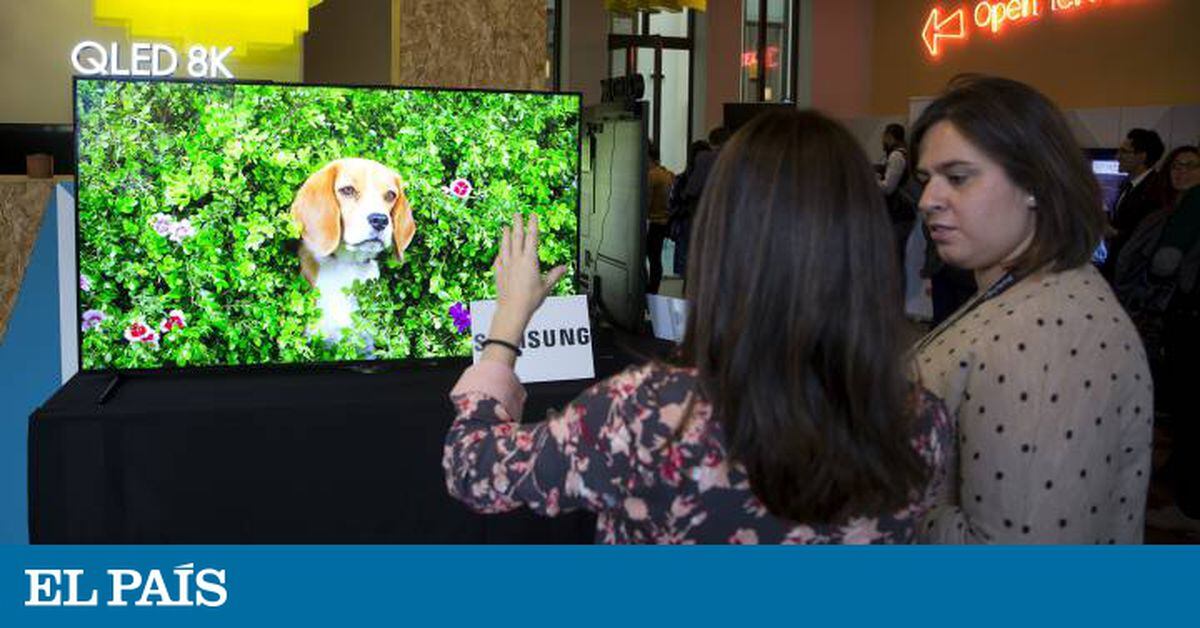 El 4K, ¿un avance necesario?