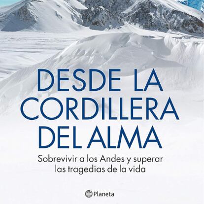 LIBROS SOBRE LA TRAGEDIA DE LOS ANDES