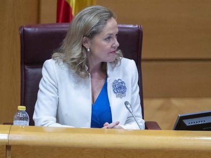 Iberdrola, el ICO y Nortia Capital se alían con Seaya para lanzar un fondo