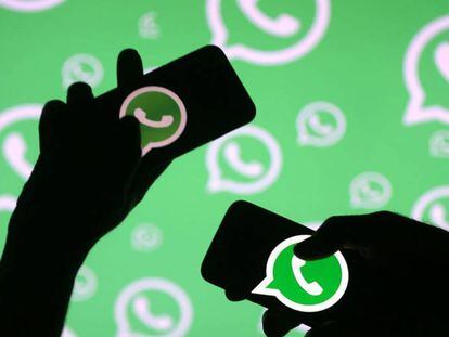 Funciones ocultas de WhatsApp, así puedes activarlas