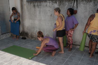 Alianza Brasilera de Yoga - 🇦🇷 Hoy les brindamos una sugerencia