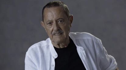 El exalcalde de Marbella Julián Muñoz, en un momento de su docuserie.