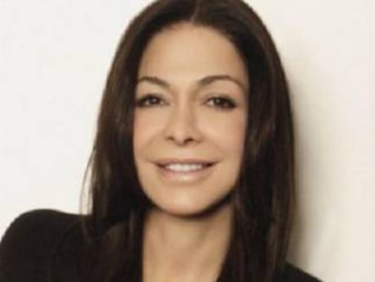 Diana Calderon