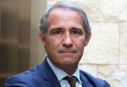 Juan Jiménez-Laiglesia nuevo socio de Competencia de Pérez-Llorca