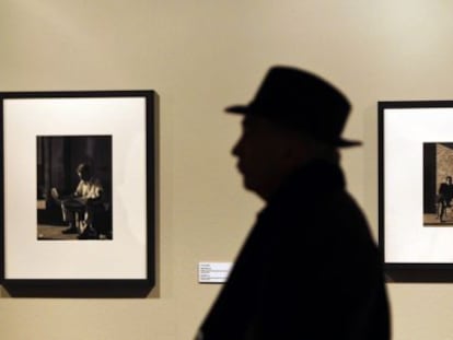 Exposici&oacute;n de fotograf&iacute;a cubana en el IVAM.