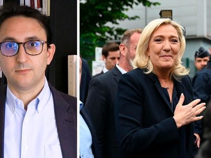 Videoanálisis | ¿Quién es el verdadero ganador de las elecciones francesas?