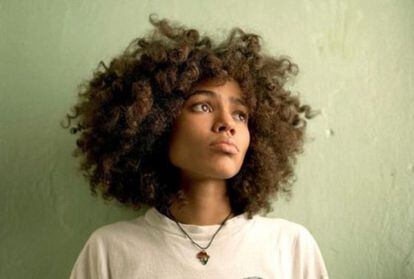 Nneka.