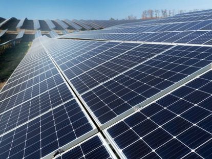 Energy Solar Tech capta más de 900.000 euros en menos de siete días