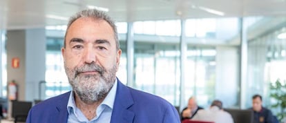 Javier López Cuevas, presidente del consejo de administración de Abai Group.