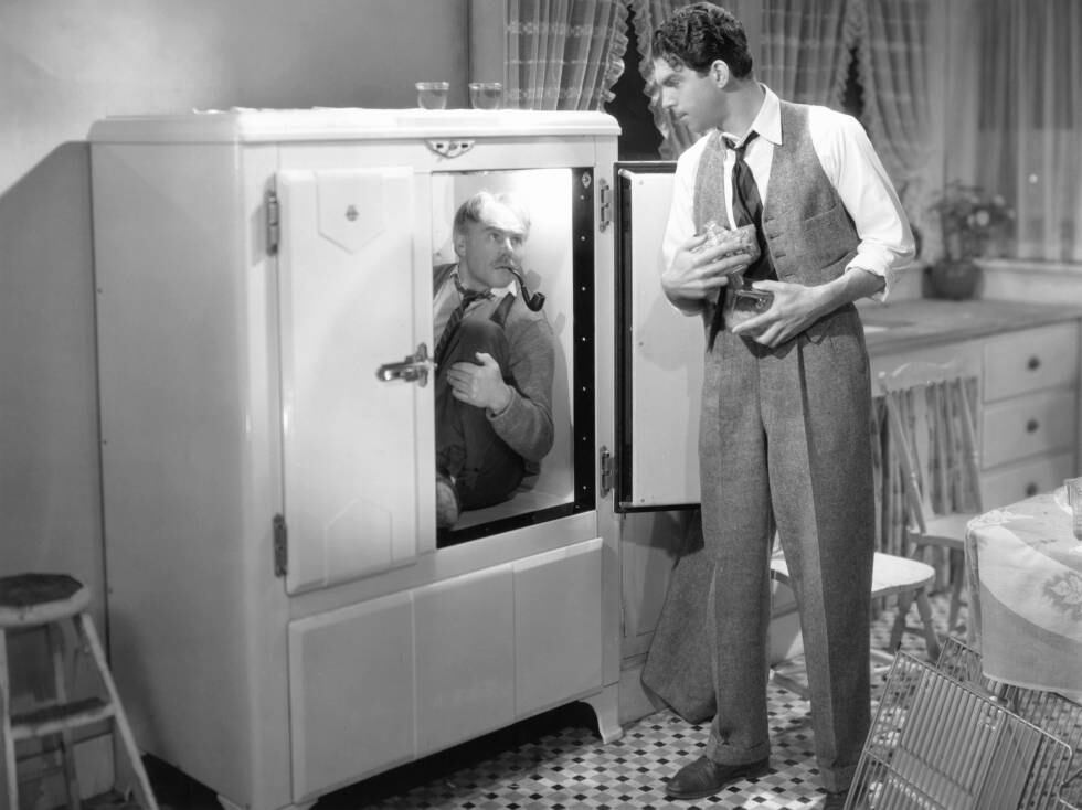 Ordenar: Por qué se me pega la cortina de la ducha y otros ocho