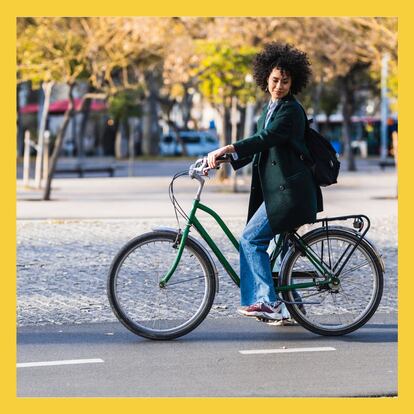 5 parques de Madrid que puedes recorrer en bici