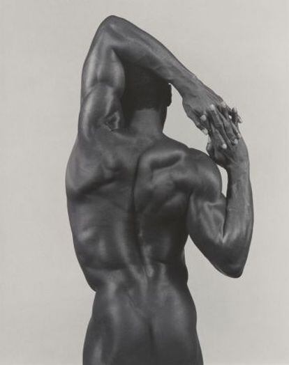 Derrick Cross, 1983