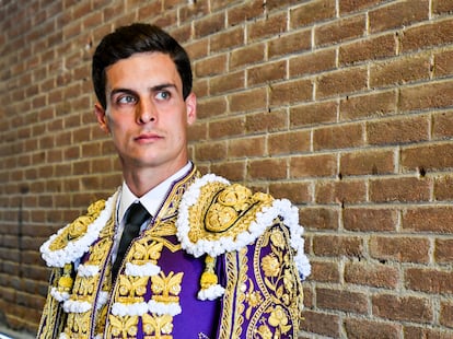 David Galván.