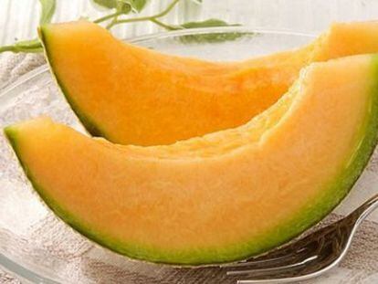 El melón más caro del mundo: 12.300 euros