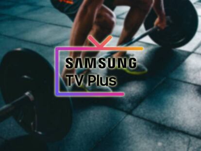 Samsung TV Plus