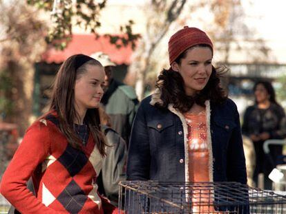 La vida en Stars Hollow