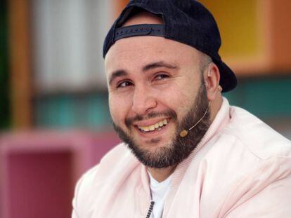 Kiko Rivera.