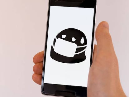 Cuidado con las amenazas que acechan a tu móvil Android.