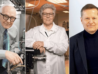 Premios Ig Nobel: las investigaciones más absurdas del año