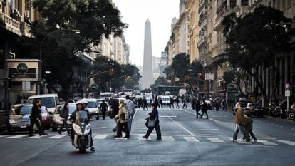 Buenos Aires será una de las ciudades estudiadas en el proyecto.