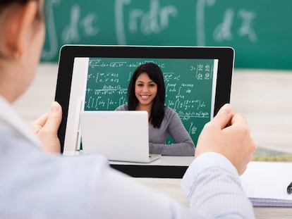 Plataformas virtuales para un trabajo real