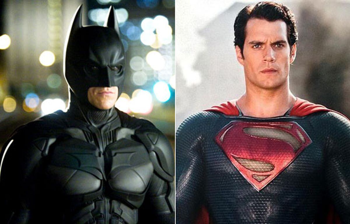 Batman y Superman se dan cita en las grandes pantallas en 2015 | Cultura |  EL PAÍS