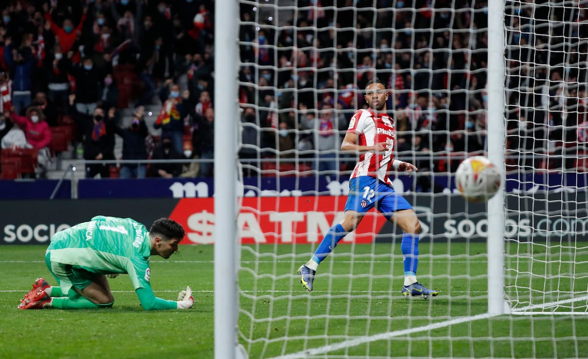 Celta vigo atletico madrid betting advice kraken bitcoin exchange careers