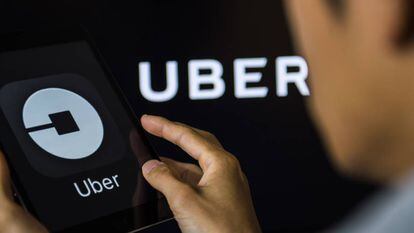 Uber prepara la compra de su rival Careem por 2.600 millones
