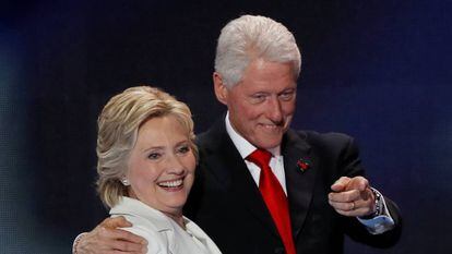 Como decía Bill Clinton, no pelees en el barro con un cerdo