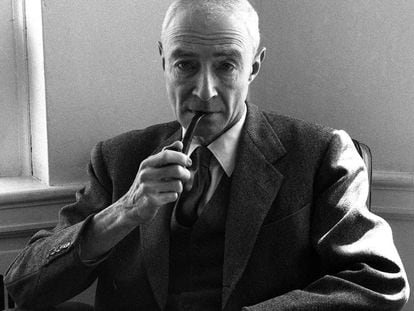 Oppenheimer