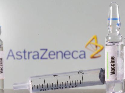 Europa comienza el proceso de autorización de la primera vacuna del Covid
