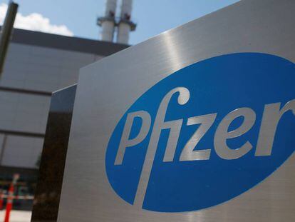 Pfizer suspende la venta de un fármaco para dejar de fumar tras hallar un carcinógeno